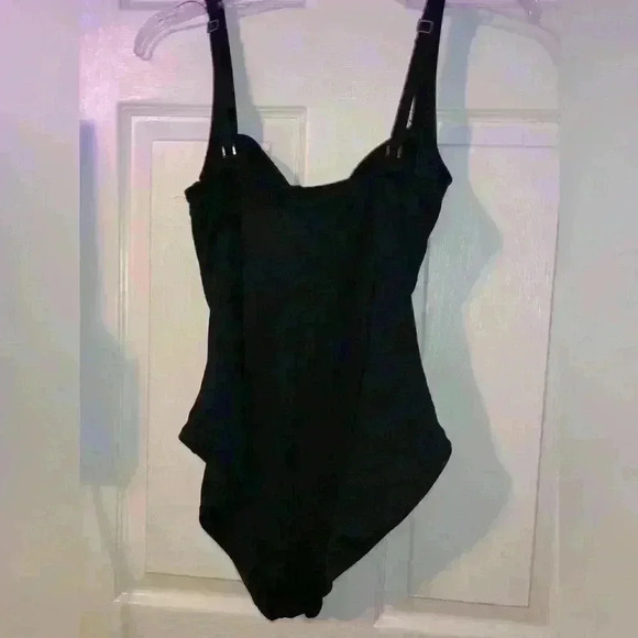 La Blanca swimwear size 14 - Picture 2 of 5